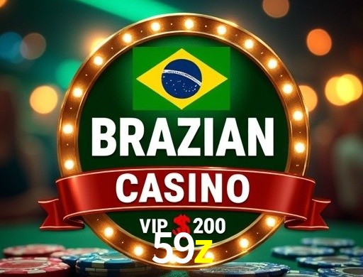 59z login — configurações de segurança e proteção de conta