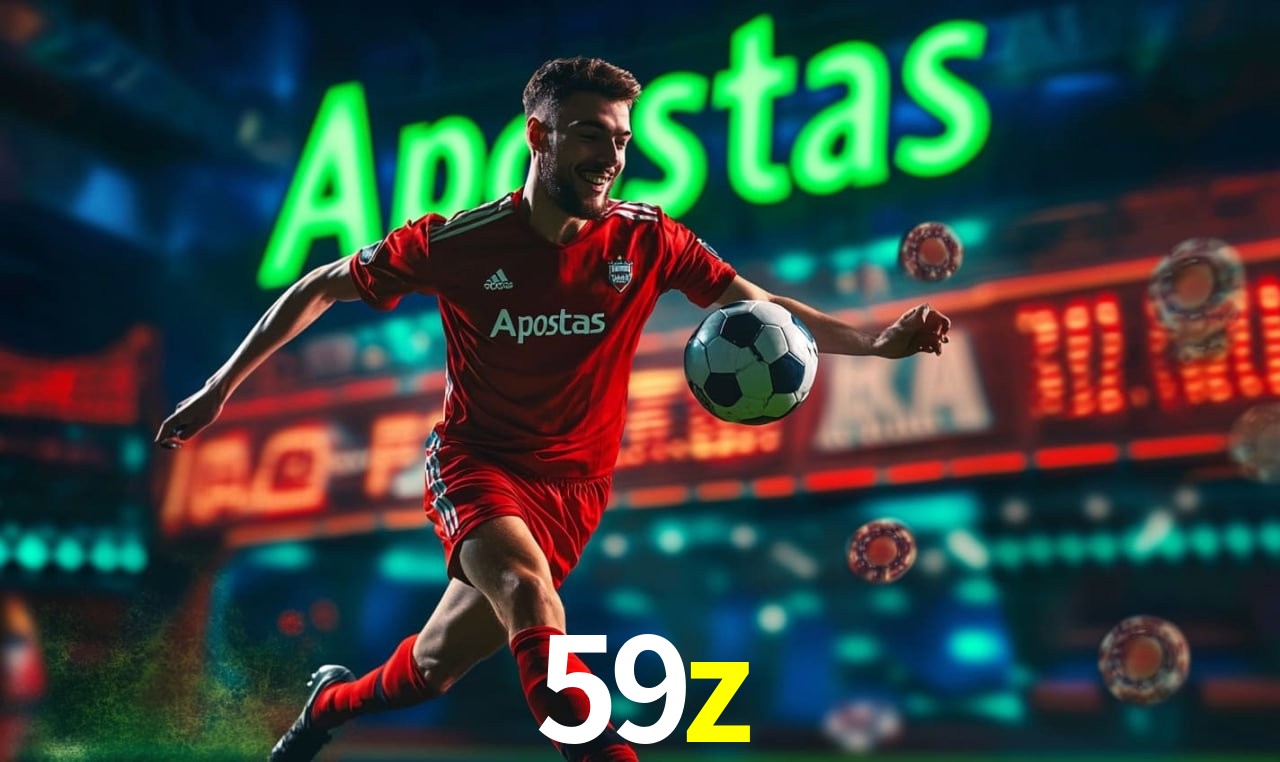 59z FAQ — suporte e ajuda no aplicativo oficial