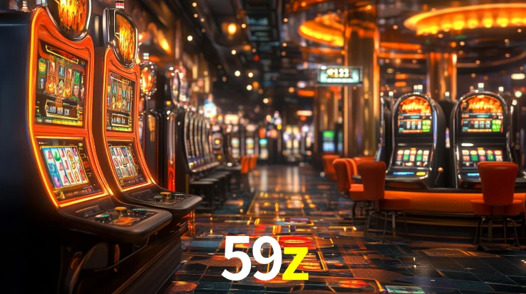 59z bônus — cashback 15 por cento e níveis VIP